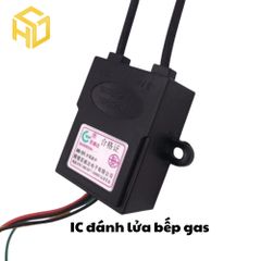 IC Bếp Gas - Phụ Kiện Bếp Gas Xung Đánh Lửa Điện Tử 1.5V