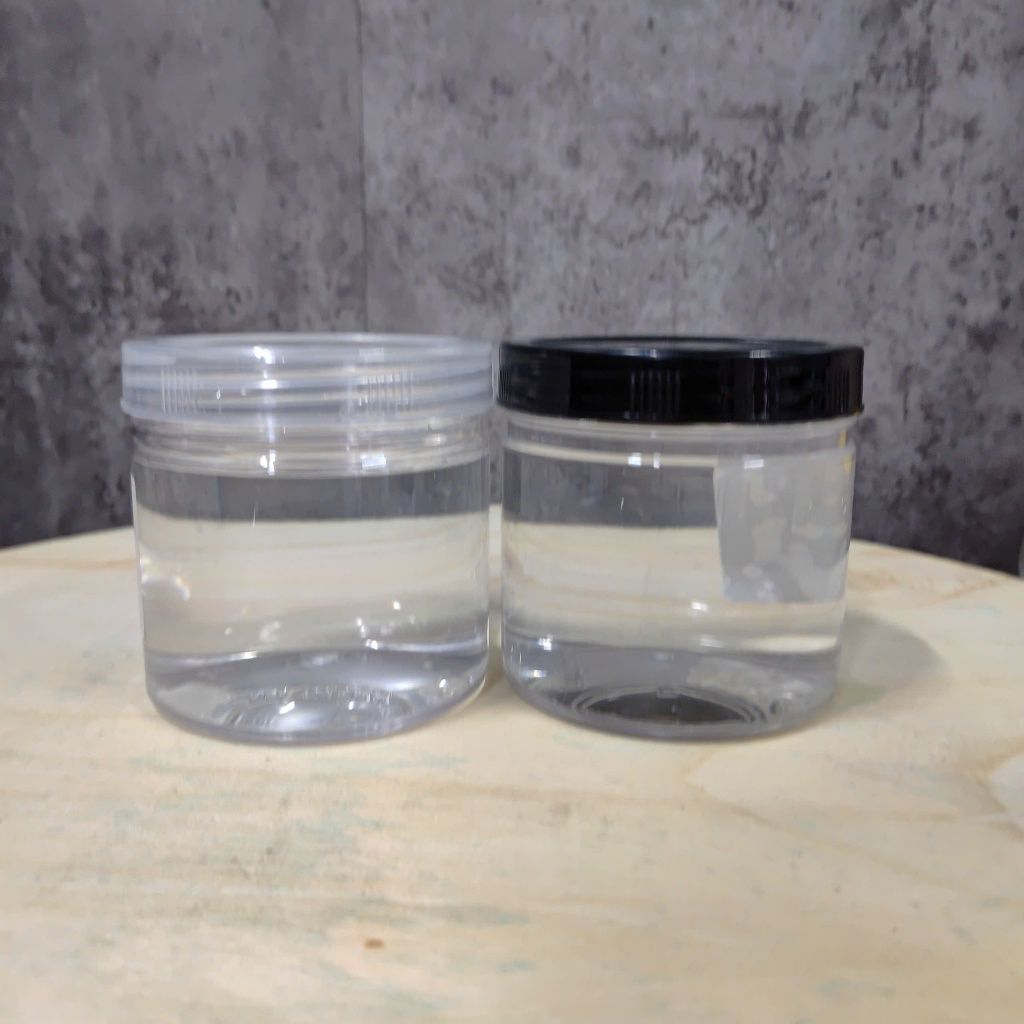 Combo 12 hũ hũ nhựa PET 400ml ,Cổ 86mm kèm nắp nhôm, nắp nhựa. Hũ trong, cứng cáp đựng thực phẩm