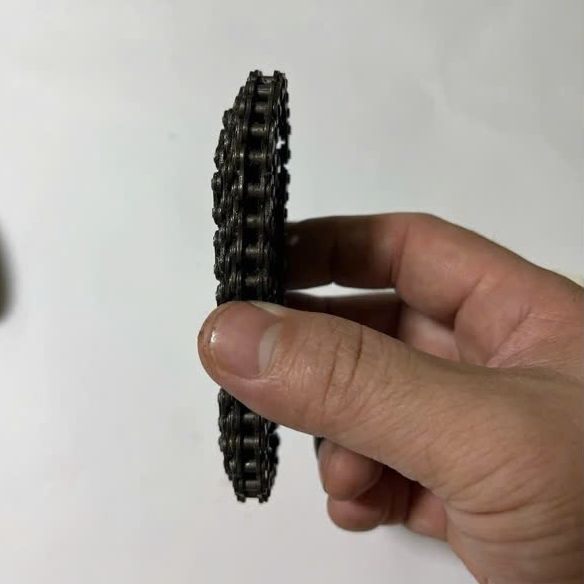 Xích Cam Chế Máy Nướng Dài 1m1