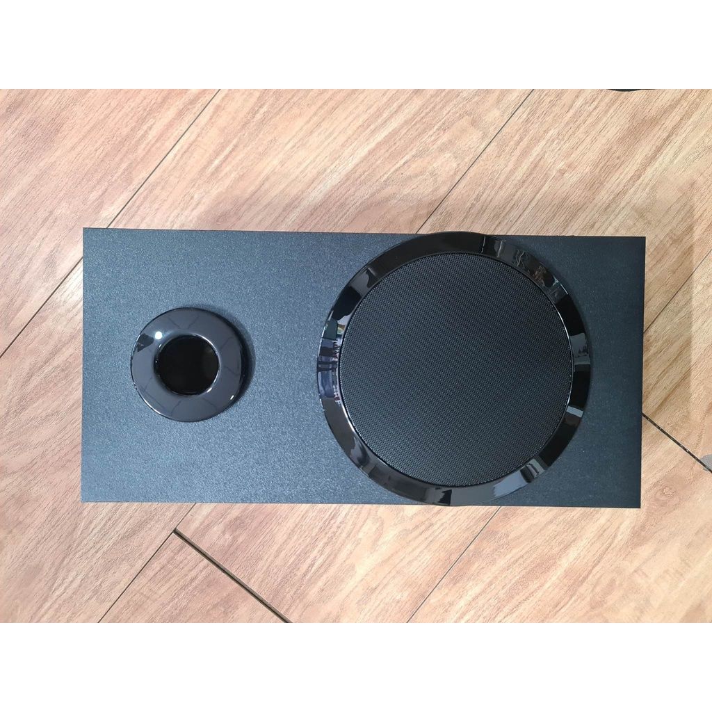 Loa Bluetooth Tích Hợp Sạc Không Dây, Sạc USB Type A, Loa Sub 2.1 - (PKNT-024)