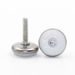 Chân Bàn Tăng Chỉnh M6,M8 – Đa Dạng Kích Thước, Chất Lượng Cao ⚙️