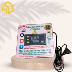 Máy Ủ Sữa Chua Thùng Xốp - Giải Pháp Ủ Sữa Chua Đơn Giản Tại Nhà