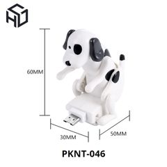 Cáp Sạc Nhanh, Truyền Dữ Liệu Type C Chó Rogue