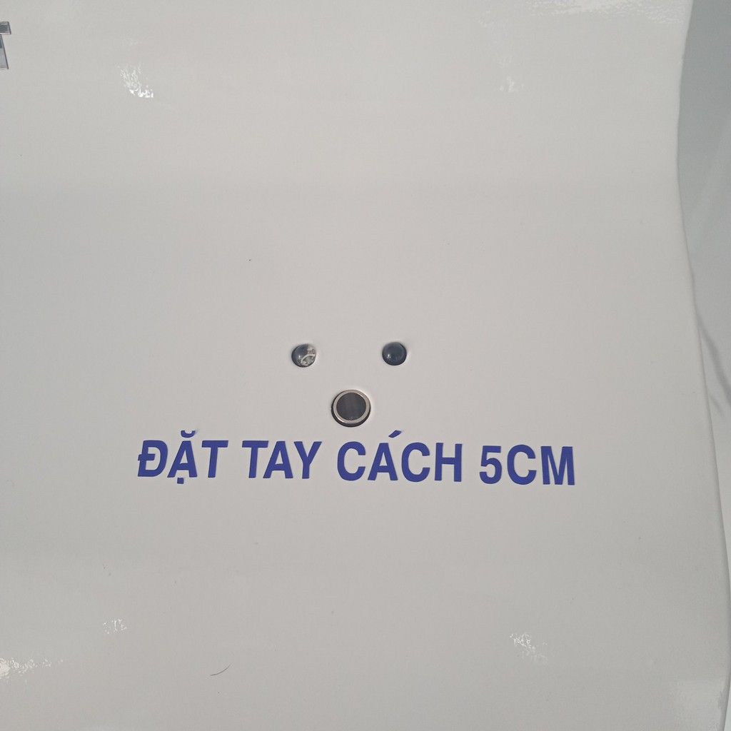 Máy sát khuẩn tự động ,máy đo thân nhiệt tích hợp màn hình quảng cáo ,tra cứu thông tin Hugiasmart Model MH215-WIN