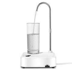 Máy Chiết Rót Định Lượng Chất Lỏng – Rót Sữa Chua Loãng, Nước Mắm, Sì Dầu