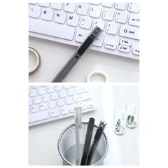 Dao Rọc Giấy Mini Vỏ Thép – Sắc Bén, Tiện Dụng