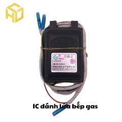 IC Bếp Gas - Phụ Kiện Bếp Gas Xung Đánh Lửa Điện Tử 1.5V