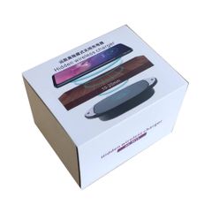 Sạc Không Dây Xuyên Mặt Bàn - Sạc không dây sạc qua mọi bề mặt trừ kim loại - PKNT-013