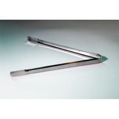 Cây gắp inox Hương Giang gắp đá, gắp đồ ăn nấu lẩu - Gắp inox mua sỉ giá tốt GIN01