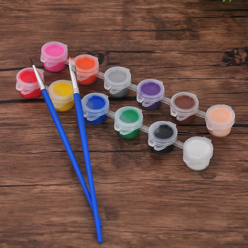 cọ vẽ màu nước giá tốt Tháng 8 2023  Mua ngay  Shopee Việt Nam