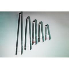 Cây gắp inox Hương Giang gắp đá, gắp đồ ăn nấu lẩu - Gắp inox mua sỉ giá tốt GIN01