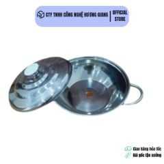 Nồi Lẩu Inox Giá Rẻ Cho Quán - An Toàn, Tiện Lợi - Cam Kết SẢN PHẨM CHẤT LƯỢNG