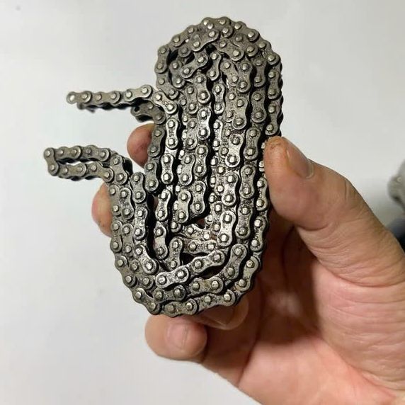 Xích Cam Chế Máy Nướng Dài 1m1