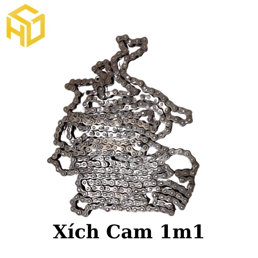 Xích Cam Chế Máy Nướng Dài 1m1