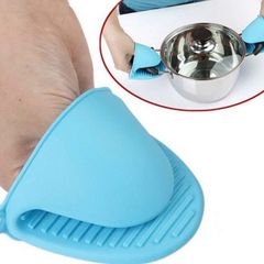 Nhắc Nồi Silicon Chống Nóng Cách Nhiệt (2 miếng)