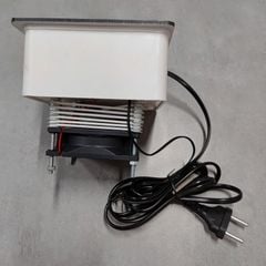 Máy Ủ Sữa Chua Thùng Xốp - Giải Pháp Ủ Sữa Chua Đơn Giản Tại Nhà