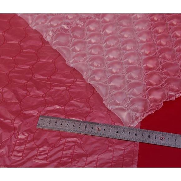 Cuộn Màng Túi Khí 40*30cm dùng cho máy thổi đệm khí bọc hàng TMDT