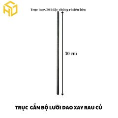 Combo Bộ dao xay rau củ tặng kèm 1 dao xay rau củ cho các bác nhà nông giá siêu hời 2025
