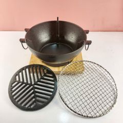 Vĩ Nướng Inox 304 siêu dày đường kính 24.5cm , viền vĩ inox 5 mm, đảm bảo khả năng chịu lực và nhiệt cao
