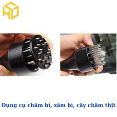 Dụng Cụ Châm Bì, Xâm Bì, Cây Châm Thịt – Hỗ Trợ Làm Món Da Giòn, Thịt Thấm Gia Vị