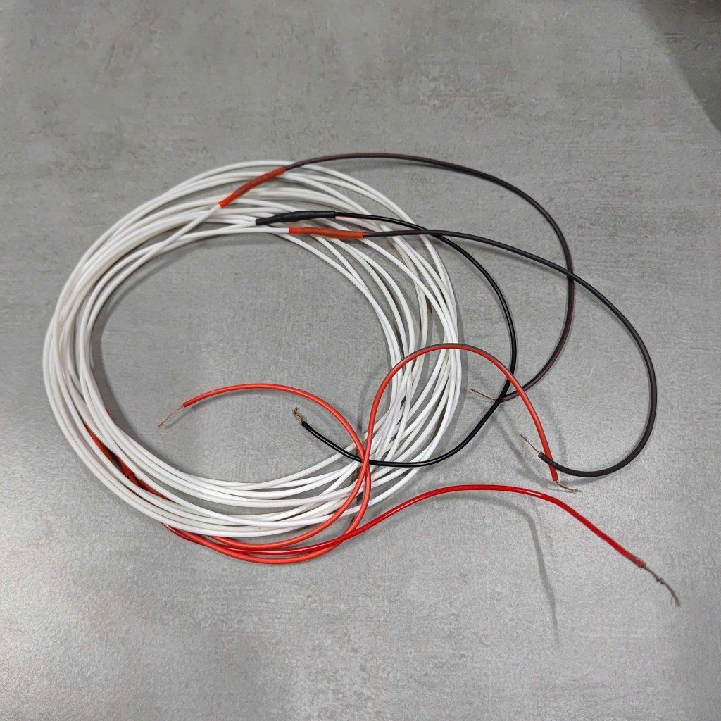 Dây Nhiệt Carbon Cho Máy Ấp Trứng - Gia Nhiệt Hiệu Quả, Tiết Kiệm Điện
