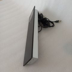 Sạc không dây, sạc USB kèm ổ cắm 220V tích hợp bàn làm việc trong thiết kế nội thất, decor - PKNT-015