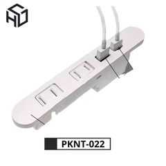 Ổ Cắm Dẹp 220V Tích hợp Sac 2 Cổng USB