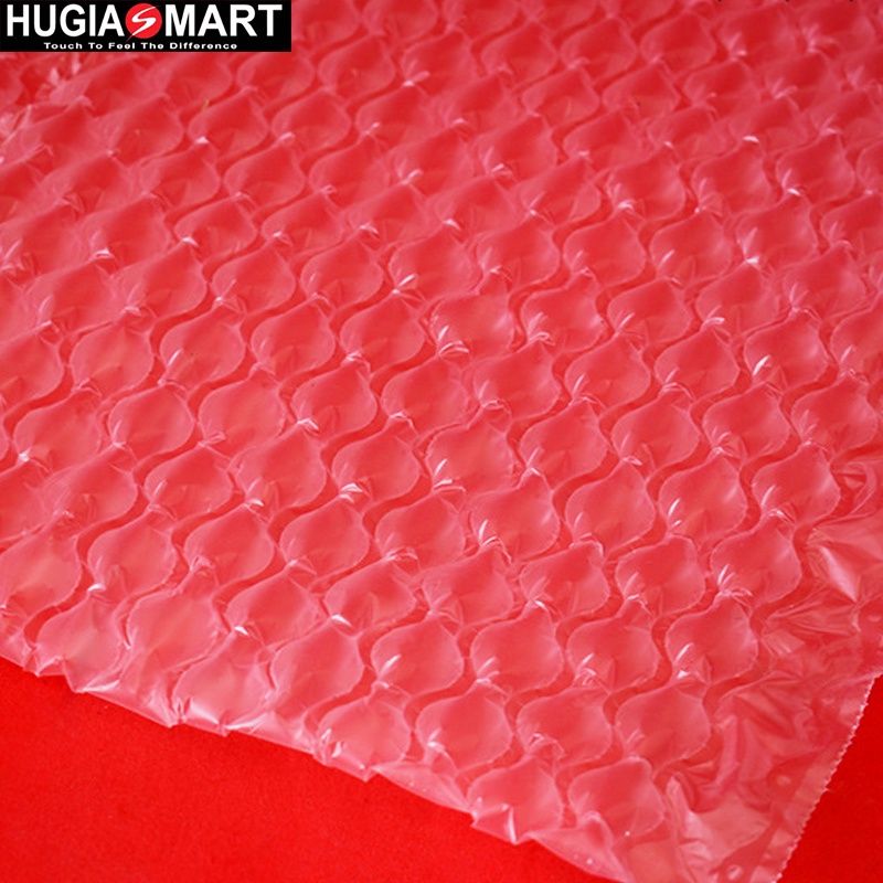Cuộn Màng Túi Khí 40*30cm dùng cho máy thổi đệm khí bọc hàng TMDT