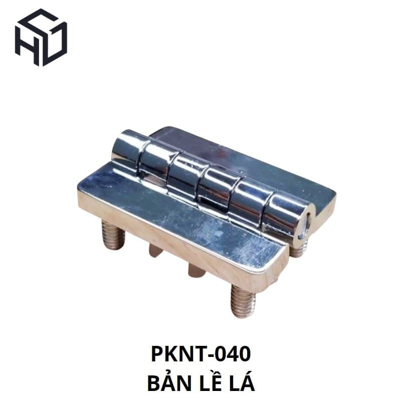 Bản Lề Tủ Điện (PKNT-040)✔✔✔Hugiasmart✔✔✔Chắc Chắn-Tiện Lợi