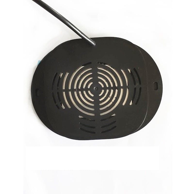 Sạc Không Dây Xuyên Mặt Bàn - Sạc không dây sạc qua mọi bề mặt trừ kim loại - PKNT-013