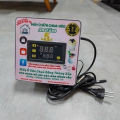 Máy Ủ Sữa Chua Thùng Xốp - Giải Pháp Ủ Sữa Chua Đơn Giản Tại Nhà