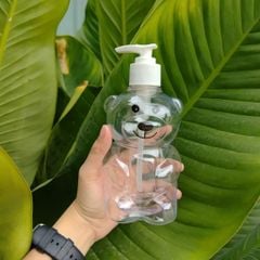CHAI NHỰA PET CÓ ĐẦU VÒI NHẤN – NHIỀU DUNG TÍCH – ĐA DẠNG MẪU MÃ – TIỆN LỢI MỌI NGÀNH HÀNG