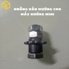 Ốc nhông Dẫn Hướng Cho Lò Quay Tự Động - Máy Nướng Thịt MiNi