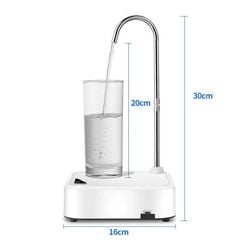 Máy Chiết Rót Định Lượng Chất Lỏng – Rót Sữa Chua Loãng, Nước Mắm, Sì Dầu