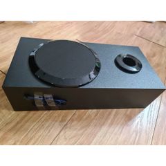 Loa Bluetooth Tích Hợp Sạc Không Dây, Sạc USB Type A, Loa Sub 2.1 - (PKNT-024)