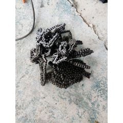 Xích Cam Chế Lò Quay mini Tự Động - Dài 1.1M - Chế Máy Nướng Thịt/ Sên cam xe máy, xích cam xe máy