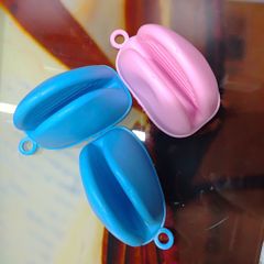 Nhắc Nồi Silicon Chống Nóng Cách Nhiệt (2 miếng)