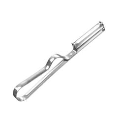 Dao Bào Inox Gọt Vỏ Trái Cây – Dụng Cụ Nạo Khoai Tây, Rau Củ Đa Năng