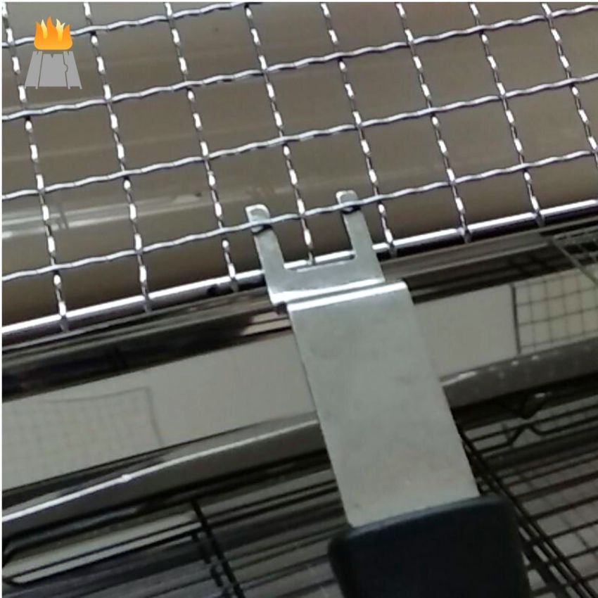 Dụng Cụ Lấy Vĩ Nướng Chuyên Dụng 30cm