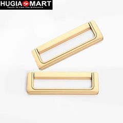 Tay nắm cửa tủ hợp kim nhôm kiểu dáng sang trọng - hiện đại