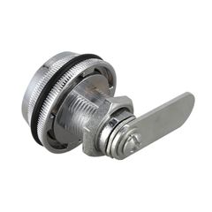 Ổ khoá số, khoá mật mã 3 mã số ,núm xoay L30, L20 bằng hợp kim kẽm màu bạc dùng trong đồ nội thất