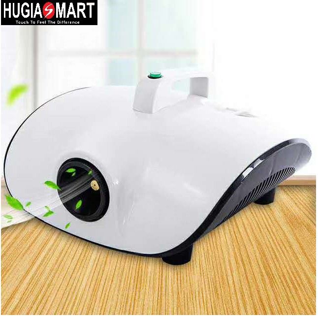 : Máy phun điện khử trùng tự động - điều hòa không khí - khử trùng nhà cửa, xe hơi