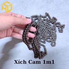 Xích Cam Chế Máy Nướng Dài 1m1