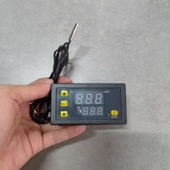 Bộ Điều Khiển Nhiệt Độ W3230 – Giải Pháp Tối Ưu Cho Máy Ủ Sữa Chua