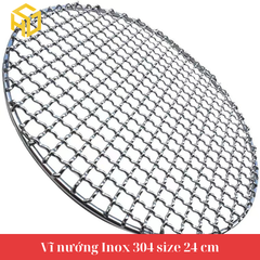 Bếp Nướng Than Đúc Gang 26cm Phong Cách Nambu Tekki Nhật Bản – Bếp Nướng than hoa Siêu Bền