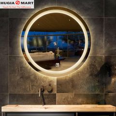 Gương cảm ứng thông minh HUGIA-TL New