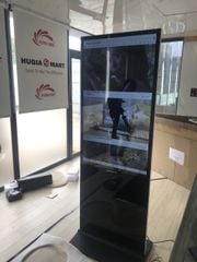 Màn Hình Quảng Cáo Chân Đứng 49 Inch