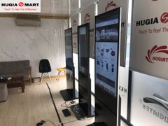 Màn Hình Quảng Cáo Đứng  43 Inch Xoay 90 Độ