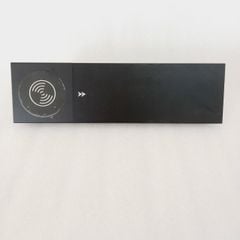 (PKNT-015) Sạc Không Dây Tích Hợp Cổng USB Type A Kèm Ổ Cắm 220V|Phụ kiện nội thất thông minh