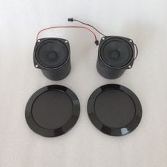 (PKNT-014) Loa Bluetooth Tích Hợp Sạc Không Dây, Ổ Cắm USB Type A Có Bảng Điều Khiển
